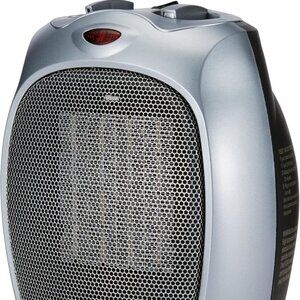 Brand New Oscillating Ceramic Space Heater For Sale